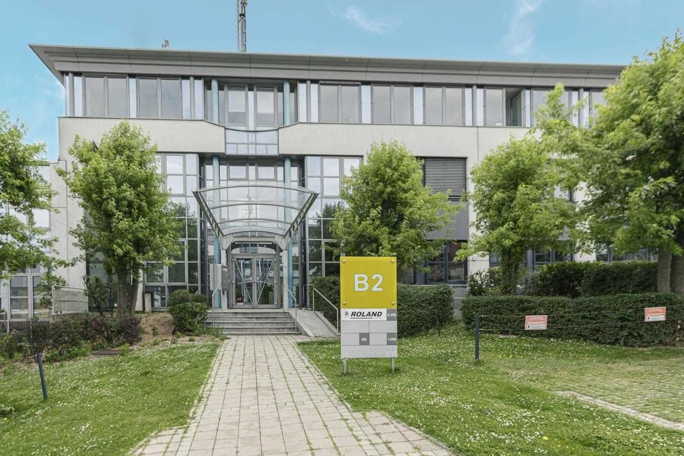 Bürogebäude zur Miete 9,50 € 315 m²<br/>Bürofläche Schwechat 2320