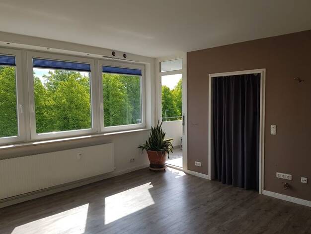 Wohnung zum Kauf 168.000 € 1,5 Zimmer 48 m² Kronshagen 24119
