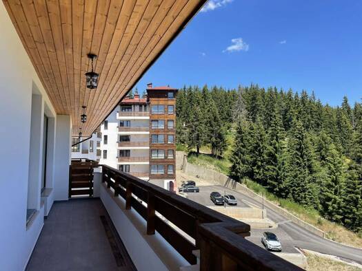 Wohnung zum Kauf 101.017 € 3 Zimmer 84,2 m² Pamporovo