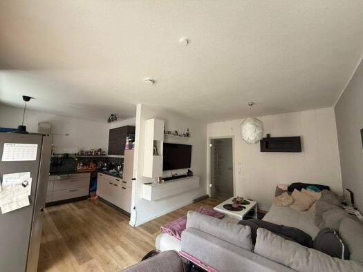 Wohnung zur Miete 410 € 3,5 Zimmer 68 m² Geschoss 3/4 frei ab sofort Pestalozzistraße 25 Sonnenberg Chemnitz 09130