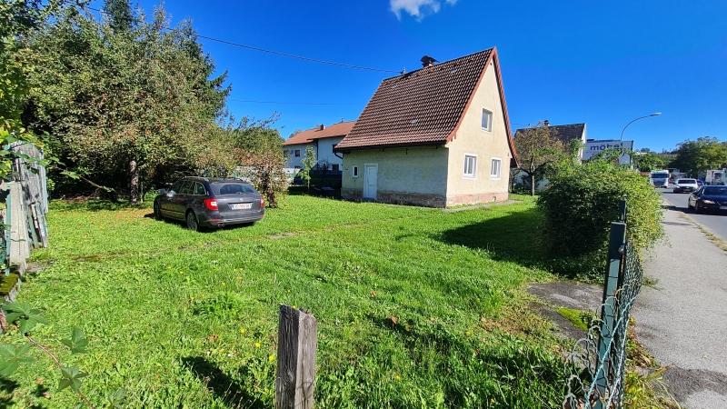 Einfamilienhaus zum Kauf 228.000 € 3 Zimmer 82 m²<br/>Wohnfläche 719 m²<br/>Grundstück Jägerberg Steyr 4400