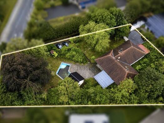 Grundstück zum Kauf 1.290.000 € 2.029 m² Grundstück Stickgras/Annenriede Delmenhorst 27751