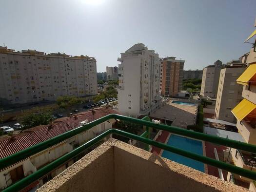 Wohnung zur Miete 650 € 2 Zimmer 78 m² 6. Geschoss Gandia 46730