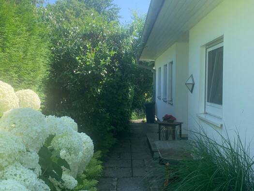Einfamilienhaus zur Miete 1.200 € 4,5 Zimmer 138 m² frei ab 15.09.2026 Eching Eching am Ammersee 82279