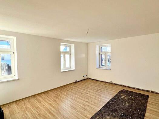 Wohnung zur Miete 412 € 2 Zimmer 55 m² frei ab 01.02.2026 Alte Belmsdorfer Straße 62 Belmsdorf Bischofswerda 01877