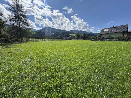 Grundstück zum Kauf 429.000 € 1.782 m² Grundstück Aich 8966