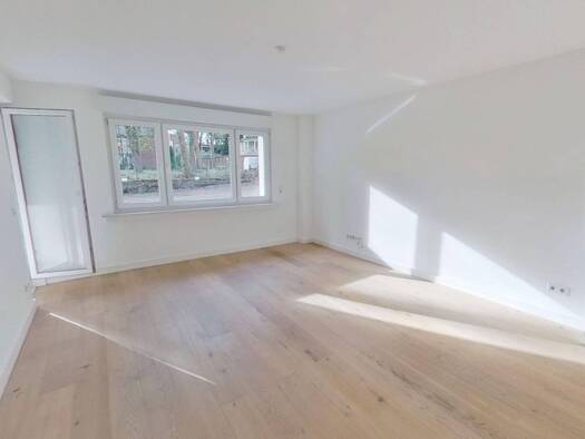 Wohnung zur Miete 660 € 2 Zimmer 62,9 m² EG frei ab 01.10.2026 Bahnhofstraße 8 Solingen-Mitte Solingen 42651