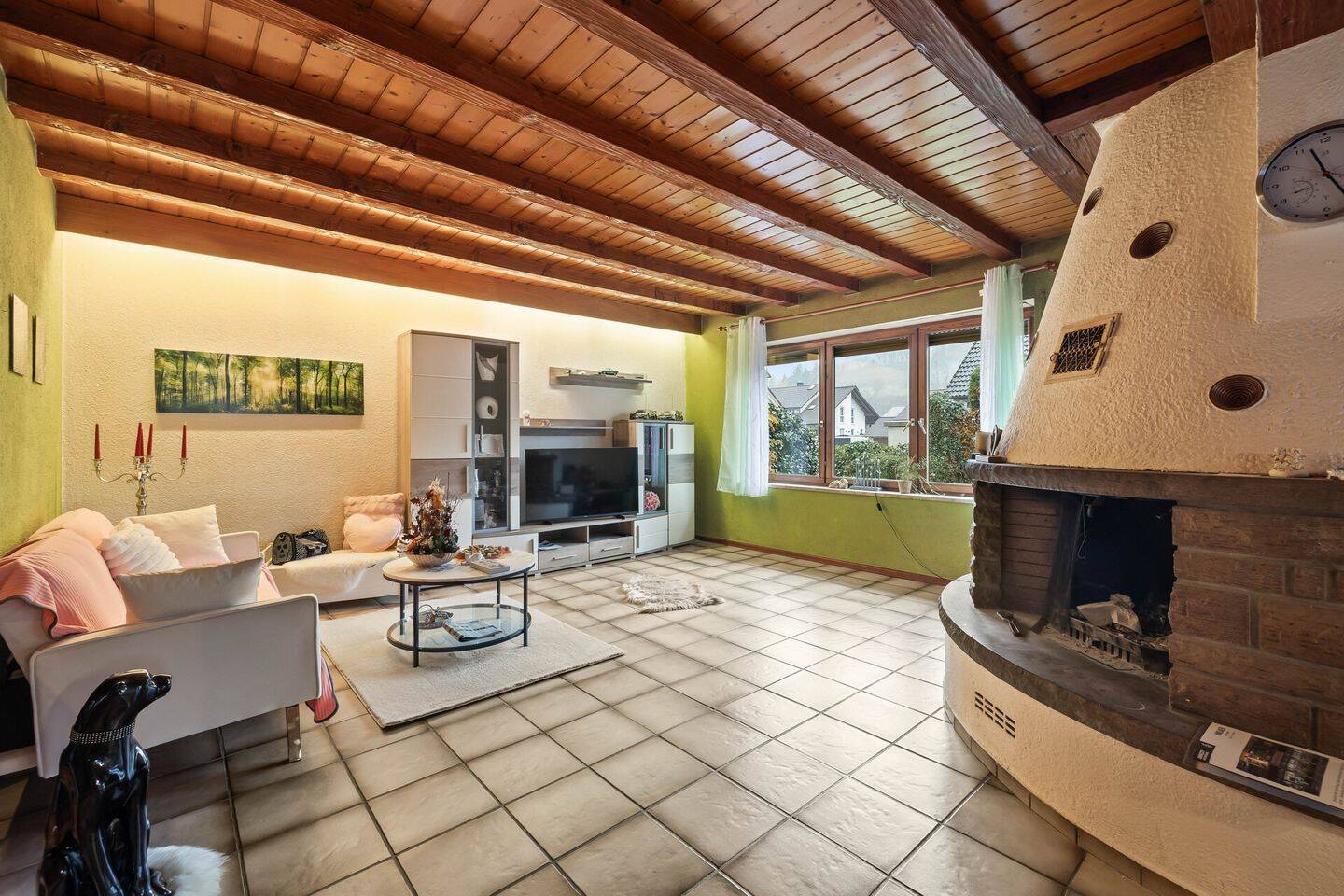 Einfamilienhaus zum Kauf - Ansicht 2
