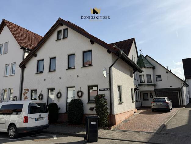 Haus zum Kauf 690.000 € 15 Zimmer 197 m² 496 m² Grundstück Dettingen unter Teck 73265