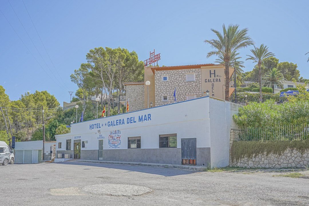 Immobilie zum Kauf 2.600.000 € 27 Zimmer 1.600 m²<br/>Fläche 1.483 m²<br/>Grundstück Altea 03590