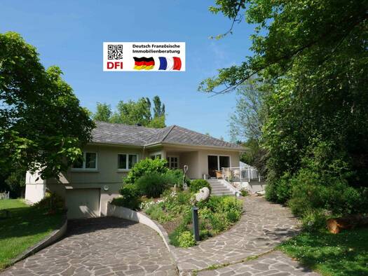 Einfamilienhaus zum Kauf 460.000 € 4 Zimmer 200 m² 2.900 m² Grundstück Schorbach 57230