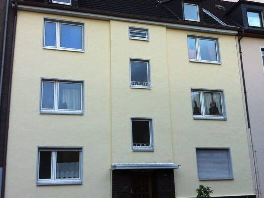 Mehrfamilienhaus zum Kauf 640.000 € 14 Zimmer 319 m² 290 m² Grundstück frei ab sofort Südostviertel Essen 45139