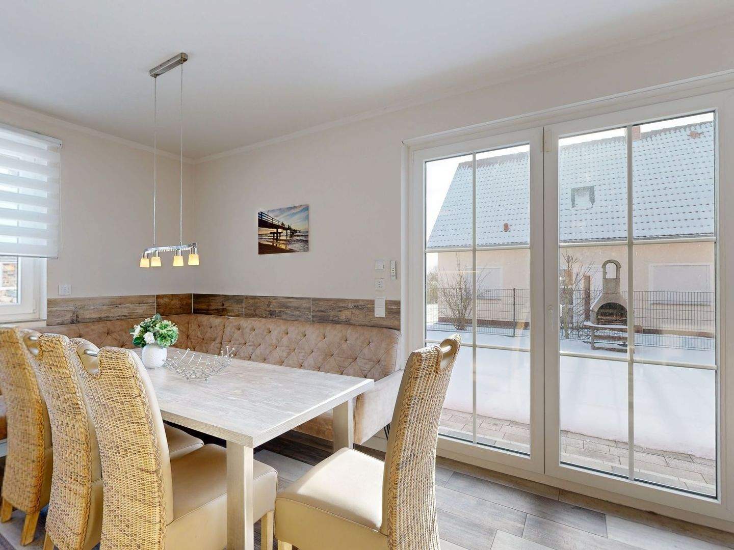 Haus – Rerik, Gaarzer Hof - Mehr
