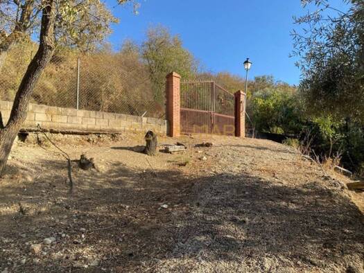 Acker-/Waldstück zum Kauf 89.000 € Antequera 29200