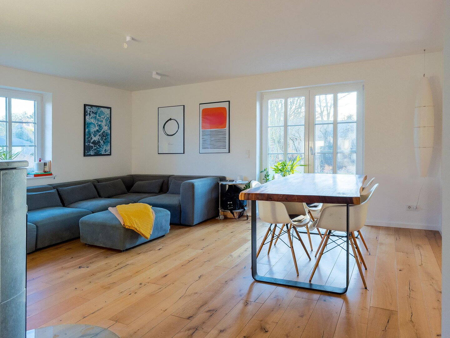 Einfamilienhaus zum Kauf - Ansicht 3