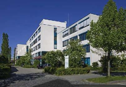 Bürofläche zur Miete 9,50 € 1.428 m²<br/>Bürofläche ab 216 m²<br/>Teilbarkeit Trudering - Riem München 81829