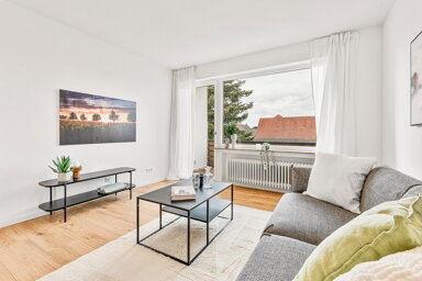 Wohnung zum Kauf provisionsfrei 279.000 € 3 Zimmer 80 m² 1. Geschoss Schwaighofen Neu-Ulm 89231