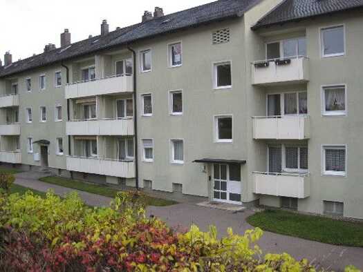 Wohnung zum Kauf provisionsfrei 140.500 € 3 Zimmer 68 m² Geschoss 1/3 Bahnhofstraße 58 b Treuchtlingen Treuchtlingen 91757