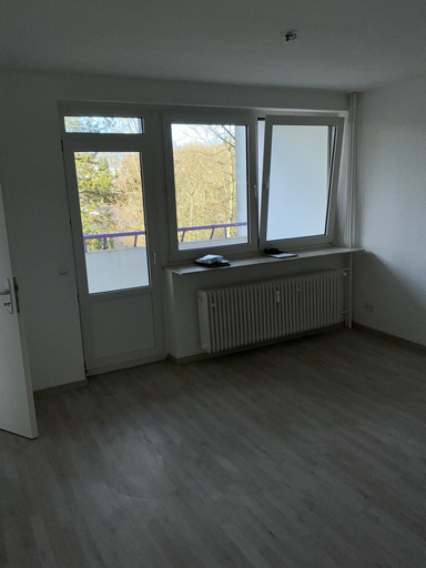 Wohnung zur Miete 569 € 3 Zimmer 68,1 m² 5. Geschoss Wenschtstraße 63 Gesiweid - Wenscht / Schiessberg Siegen 57078