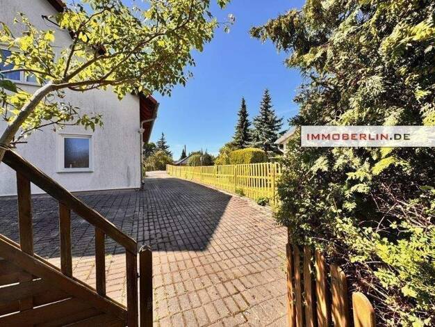 Grundstück zum Kauf 329.000 € 674 m² Grundstück Kaulsdorf Berlin 12621