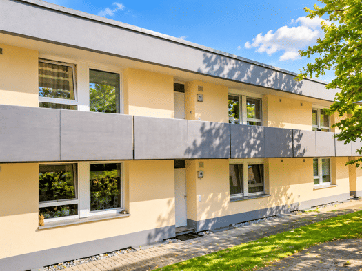 Wohnung zum Kauf 219.000 € 2,5 Zimmer 50 m² 1. Geschoss Hochbergstraße 18 Weststadt Ravensburg 88213