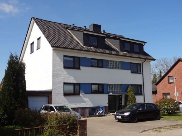 Wohnung zur Miete 900 € 2 Zimmer 68 m²<br/>Wohnfläche 2.<br/>Geschoss 01.04.2025<br/>Verfügbarkeit Friedrichshulder Weg 70 Halstenbek 25469