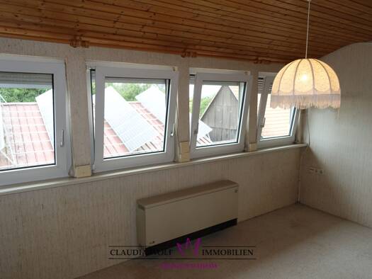 Einfamilienhaus zum Kauf 150.000 € 10 Zimmer 189 m² 232 m² Grundstück frei ab sofort Brettheim Rot am See 74585