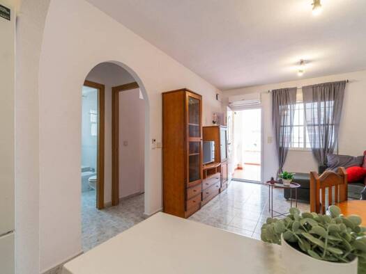 Wohnung zur Miete 800 € 2 Zimmer 52 m² Orihuela 03189