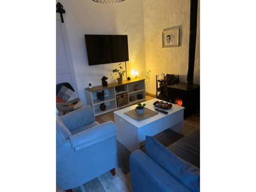 Chalet zum Kauf 119.000 € 5 Zimmer 136 m² Algar 11639