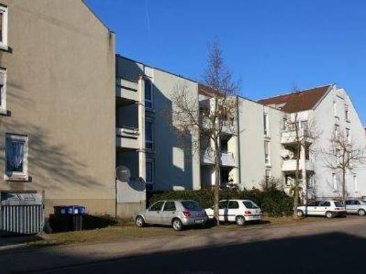 Wohnung zur Miete 480 € 3 Zimmer 66 m² 2. Geschoss Stromstr. 17 Malstatt Saarbrücken 66115