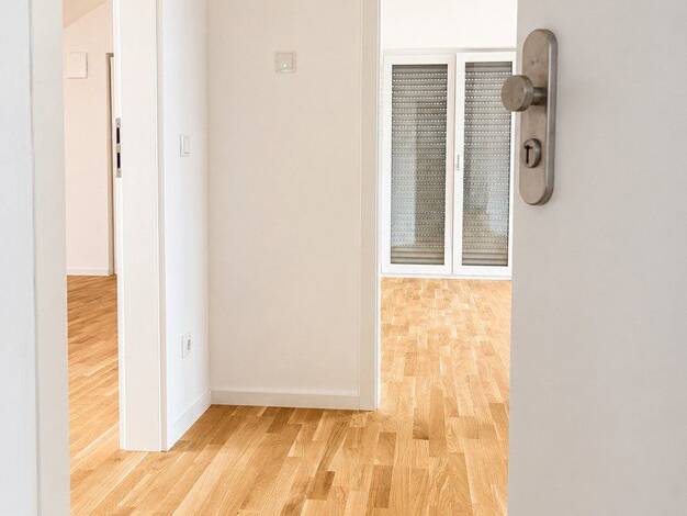 Wohnung zum Kauf provisionsfrei 475.000 € 2 Zimmer 65 m² Siedlerstraße 15 Fürstenfeldbruck Fürstenfeldbruck 82256