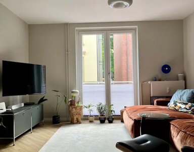 Wohnung zur Miete 702 € 3 Zimmer 78 m² 3. Geschoss frei ab sofort Venusberg Bonn 53127