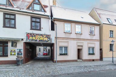 Einfamilienhaus zum Kauf 169.000 € 8 Zimmer 250,1 m² 273,1 m² Grundstück Wittstock Wittstock/Dosse 16909