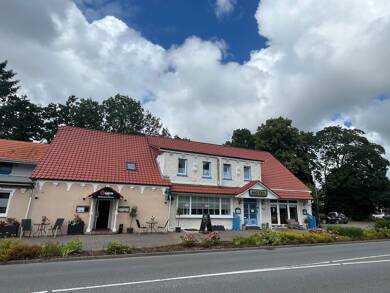 Hotel zur Miete 1.500 € 14 Zimmer Hage Hage 26524