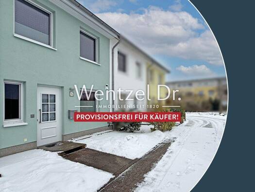 Reihenmittelhaus zum Kauf provisionsfrei 549.000 € 5 Zimmer 126 m² 215 m² Grundstück Glinde 21509
