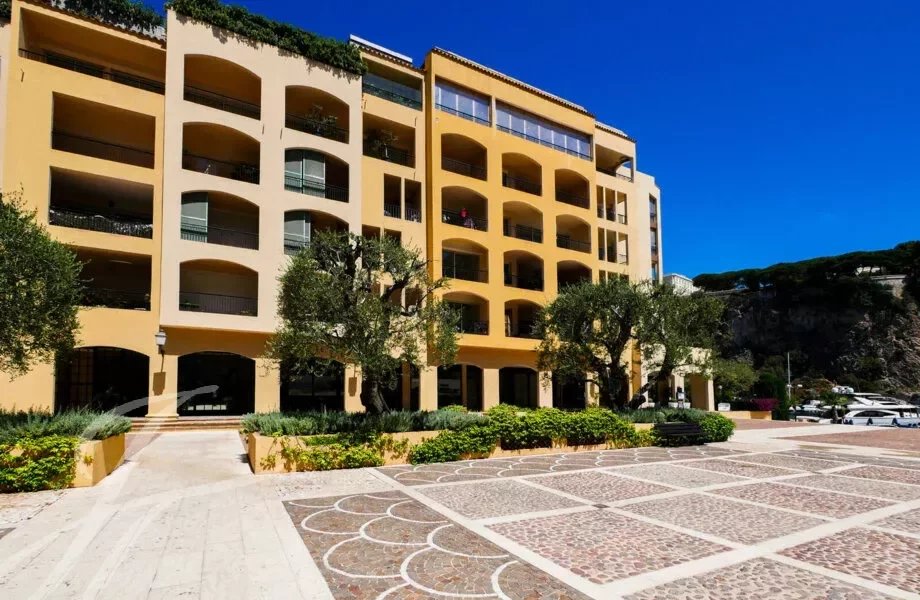 Bürofläche zur Miete provisionsfrei 5.280 € 55 m²<br/>Bürofläche Monaco 98000