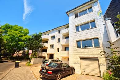 Wohnung zur Miete 900 € 4 Zimmer 96 m² 3. Geschoss frei ab 01.08.2025 Alleestraße 134 Stadtpark Remscheid 42853