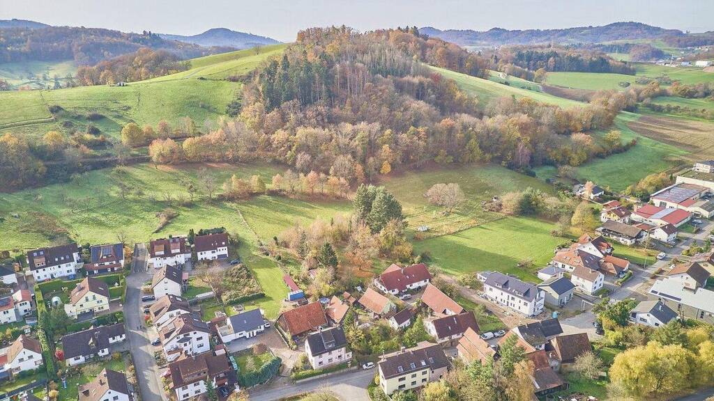 Bauernhaus zum Kauf 648.000 € 7 Zimmer 200 m² 938 m² Grundstück Weiher Mörlenbach-Weiher 69509