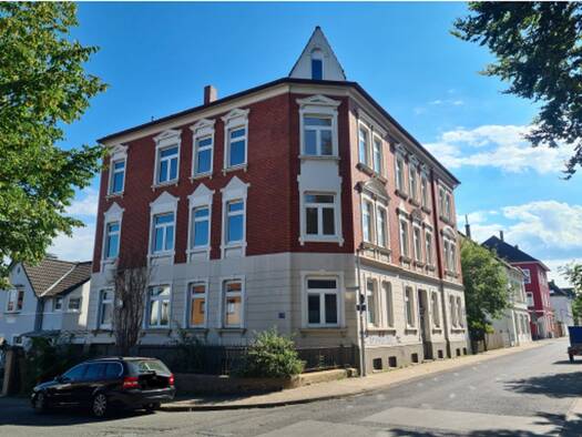 Mehrfamilienhaus zum Kauf provisionsfrei als Kapitalanlage geeignet 1.020.000 € 550 m² Innenstadt Bielefeld 33602
