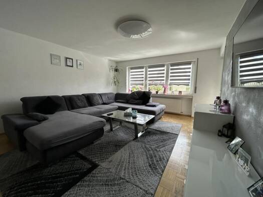 Wohnung zum Kauf 235.000 € 3,5 Zimmer 87,1 m² 1. Geschoss Gerolzhofen Gerolzhofen 97447