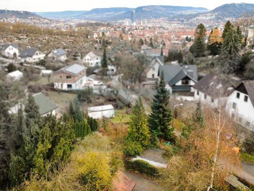 Grundstück zum Kauf 375.000 € 422 m² Grundstück Süd Jena 07745