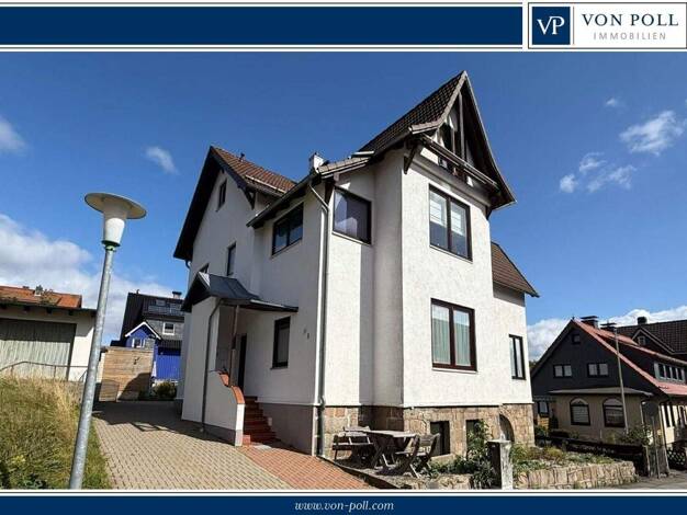Wohnung zum Kauf 72.500 € 2 Zimmer 51 m² 1. Geschoss Braunlage 38700