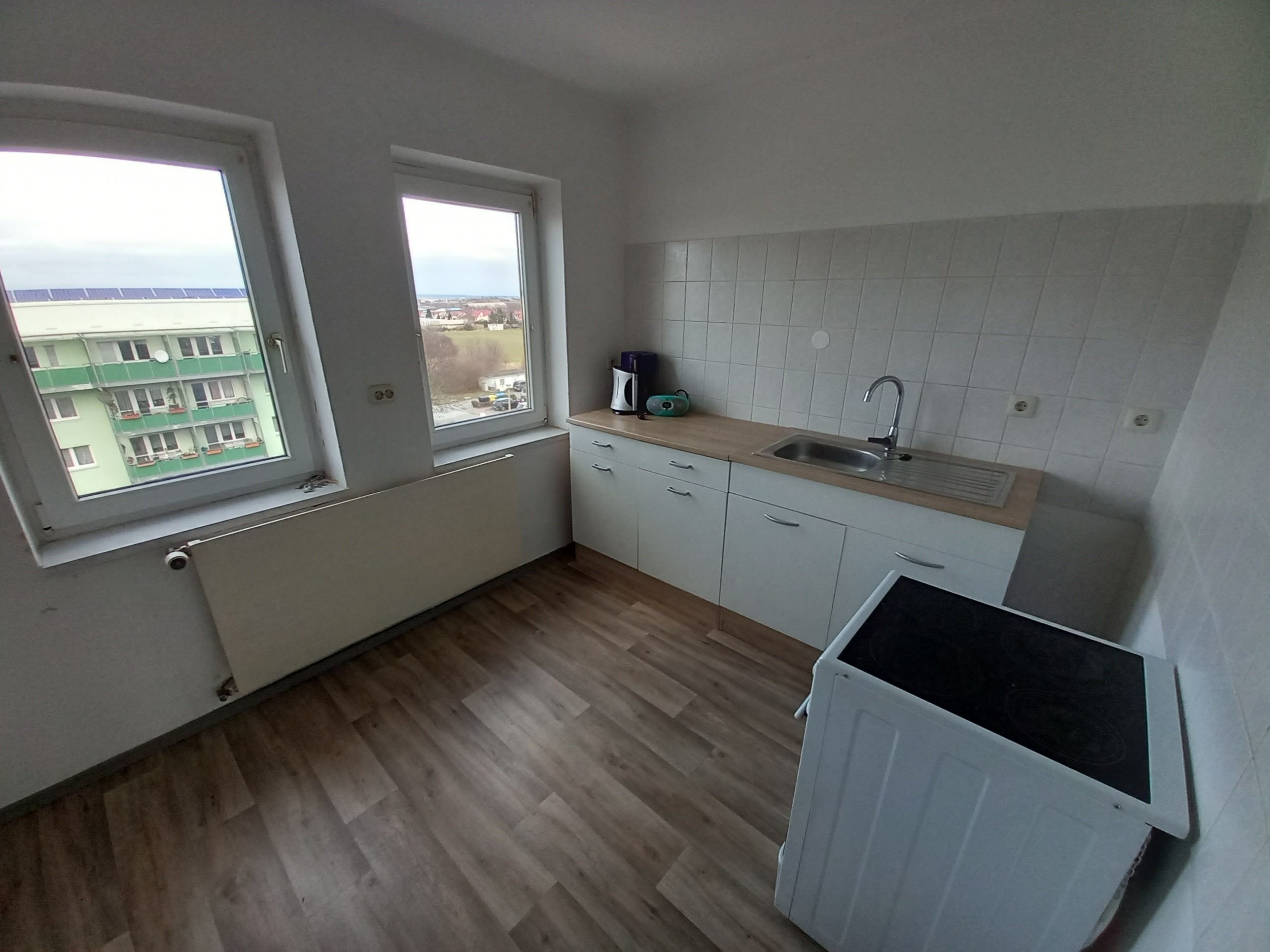 Wohnung zur Miete 475 € 3 Zimmer 79,1 m²<br/>Wohnfläche 5.<br/>Geschoss Pestalozziring 55 Ballenstedt Ballenstedt 06493