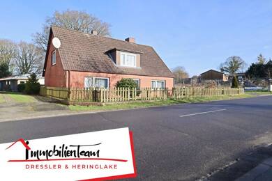 Einfamilienhaus zum Kauf 134.900 € 5 Zimmer 120 m² 535 m² Grundstück Welmbüttel 25782