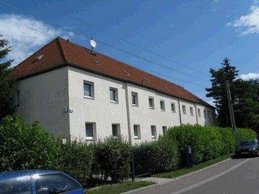 Wohnung zur Miete 453 € 3 Zimmer 60,3 m² 1. Geschoss frei ab 26.01.2026 Teichweg 10 Markranstädt 04420