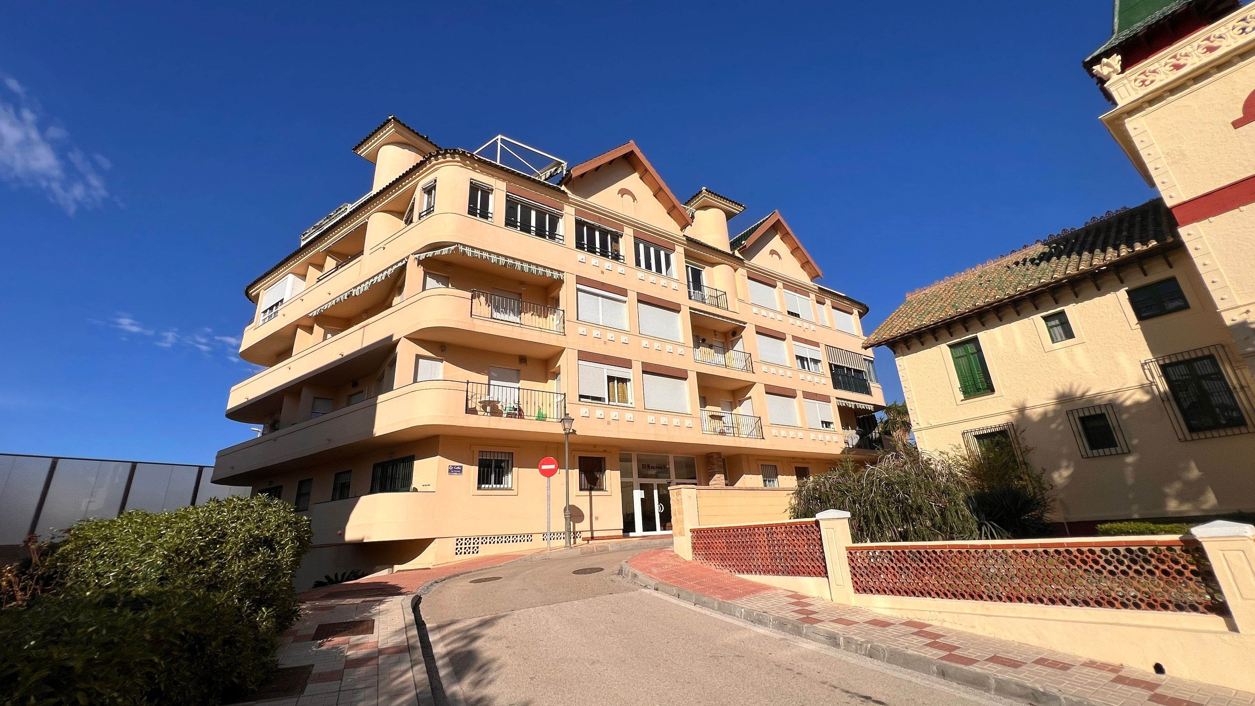 Apartment zum Kauf provisionsfrei 179.500 € 3 Zimmer 76 m²<br/>Wohnfläche EG<br/>Geschoss ab sofort<br/>Verfügbarkeit Urb. El Recreo 1 Torrox Costa 29793