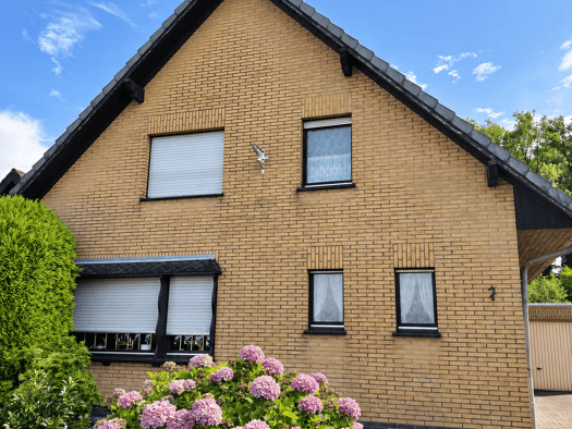 Einfamilienhaus zum Kauf 319.000 € 6 Zimmer 143,4 m² 965 m² Grundstück Breyell Nettetal 41334