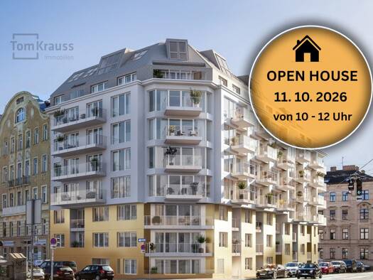Wohnung zum Kauf - Neubau 454.200 € 2 Zimmer 43,5 m² 4. Geschoss frei ab 01.03.2027 Wien 1030