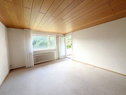 Wohnung zum Kauf 235.000 € 3,5 Zimmer 80 m² Zollberg Esslingen am Neckar 73734