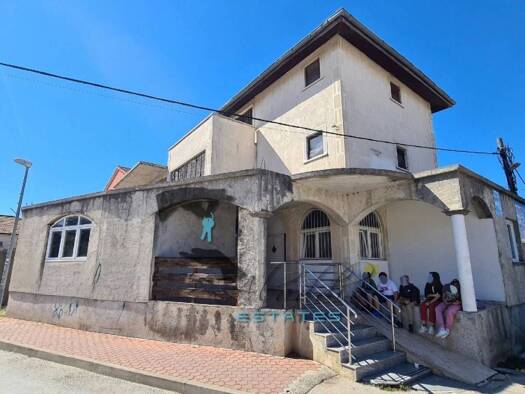 Haus zum Kauf 650.000 € 9 Zimmer 620 m² Pakoštane